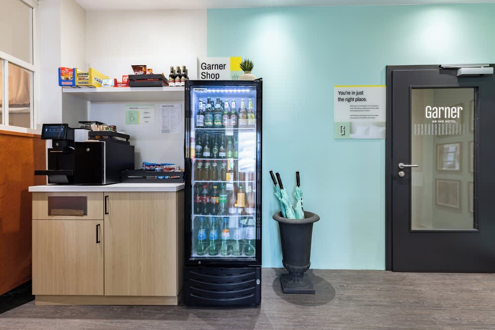 Garner Hotel Friedrichshafen by IHG 3