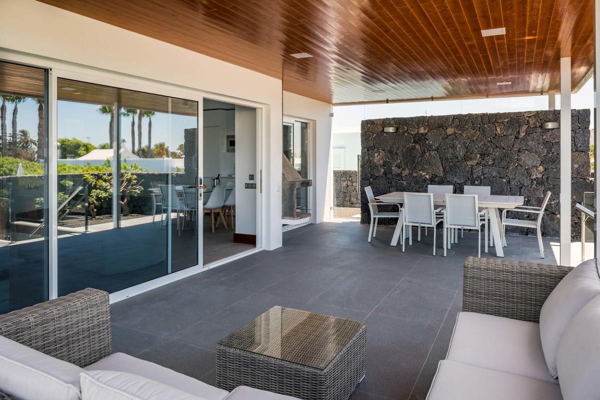 Hyde Park Lane Villas 3