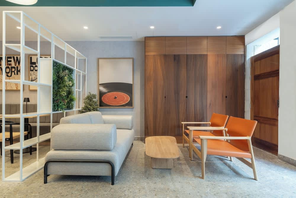 224 Boutique Hostel 4