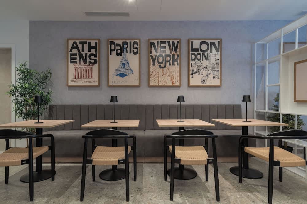 224 Boutique Hostel 5