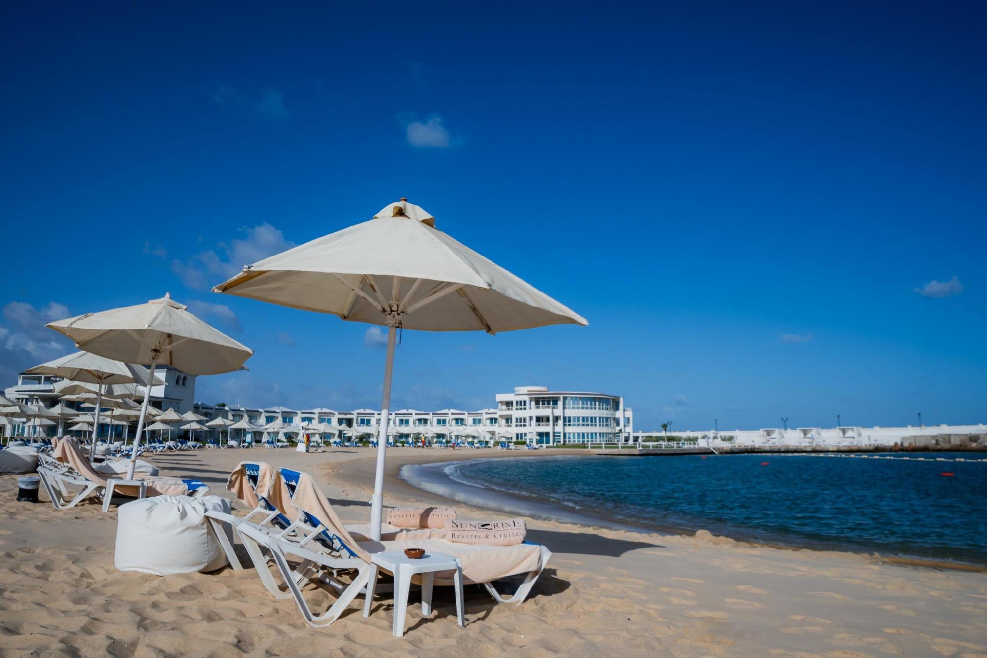SUNRISE Alex Avenue Resort -Select- 4