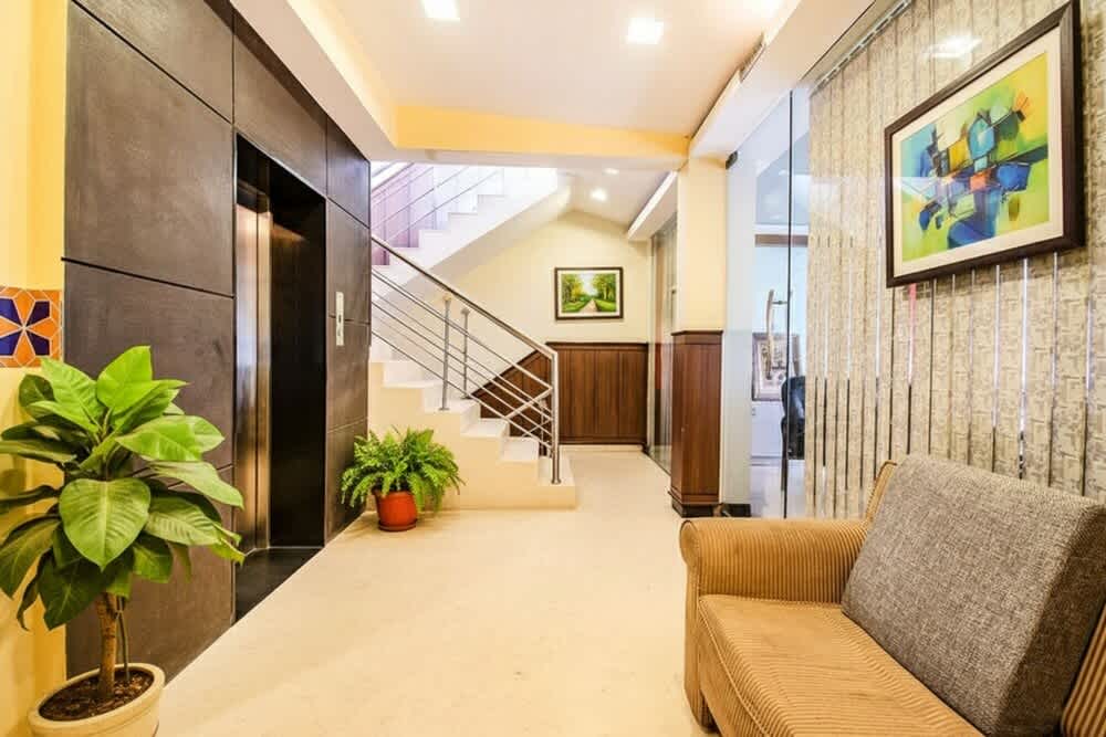 FabHotel Oriental Suites III 3