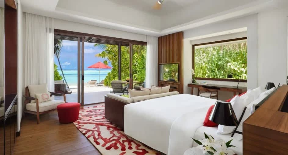 Niyama Private Islands Maldives 3