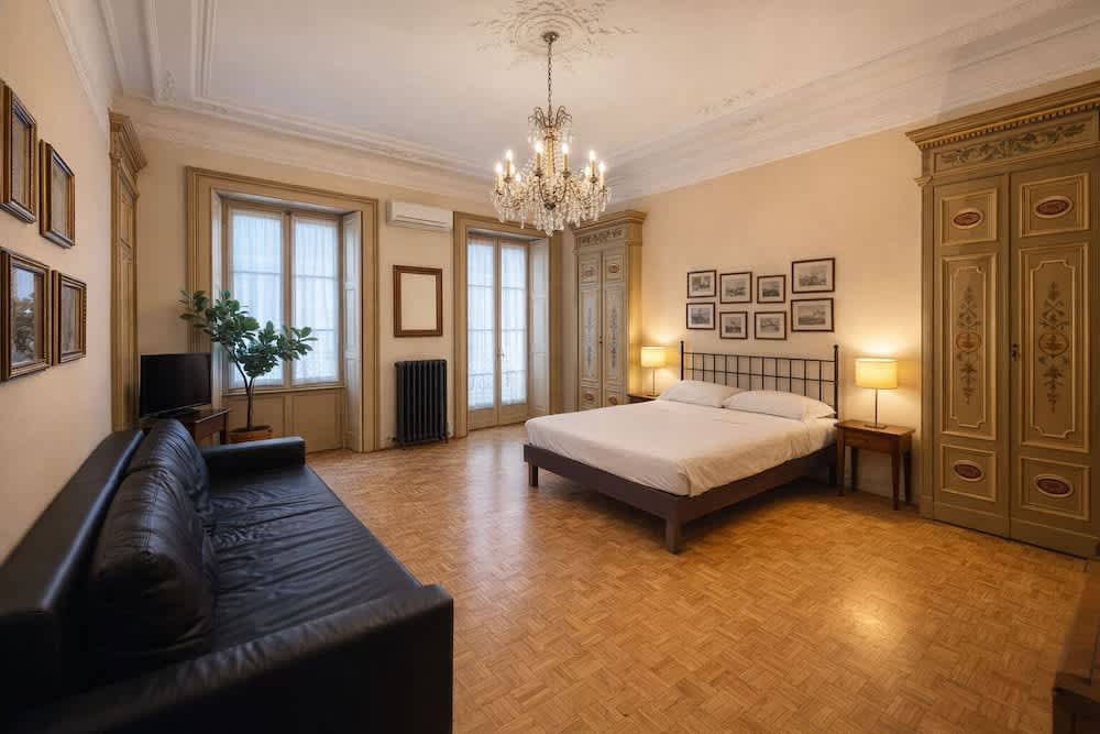 dHomes -Apartments Rooms- Galleria Gold 4