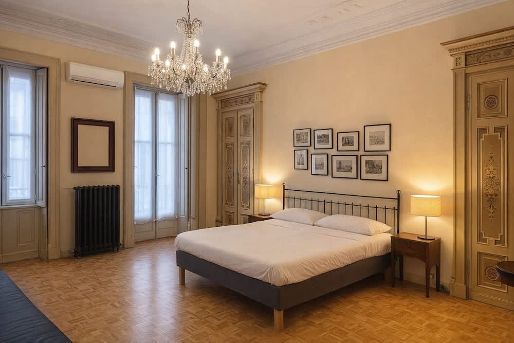 dHomes -Apartments Rooms- Galleria Gold 3