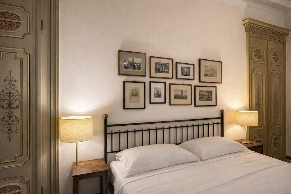 dHomes -Apartments Rooms- Galleria Gold 5