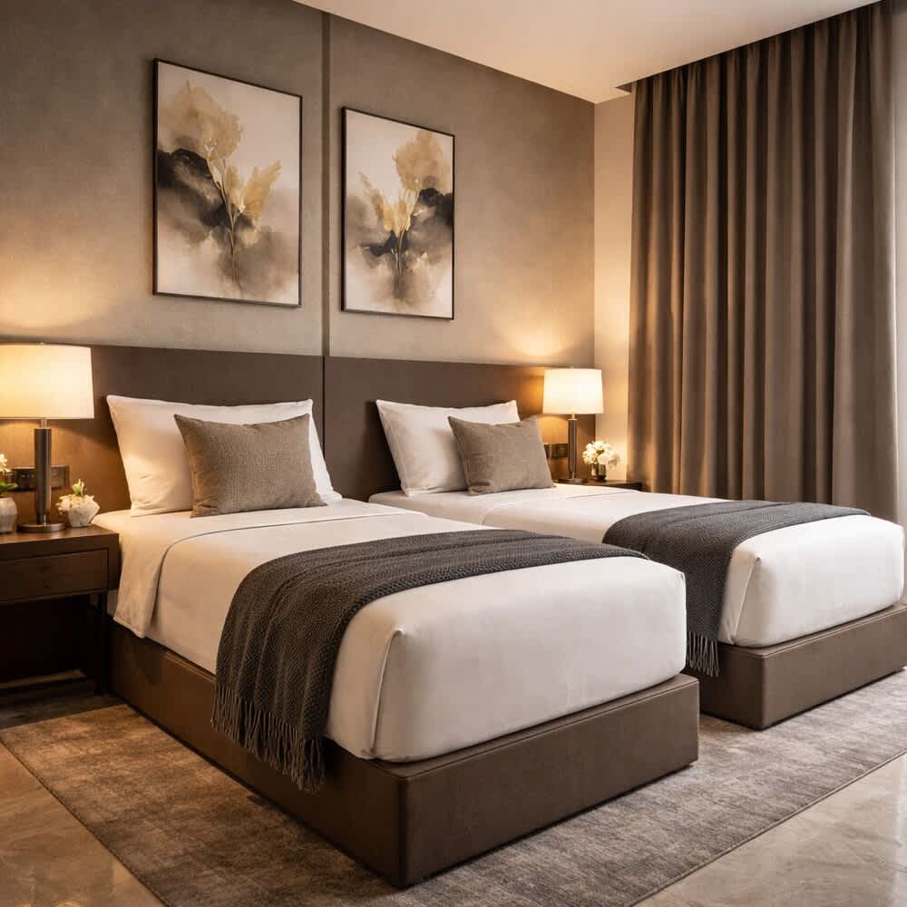 Viaje Hotel Downtown Cairo 5