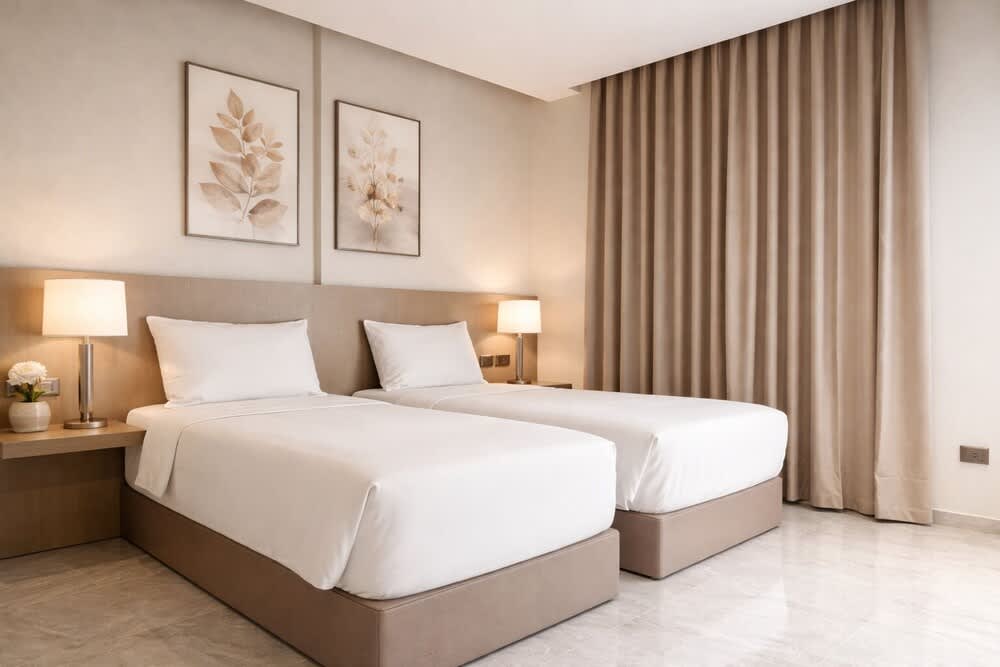 Viaje Hotel Downtown Cairo 4