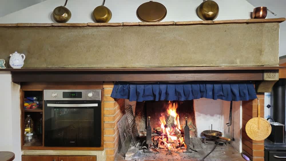 Il Peppolo Country House 5
