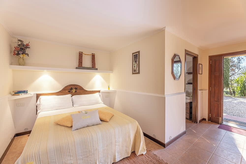 Agriturismo Cappellese 5