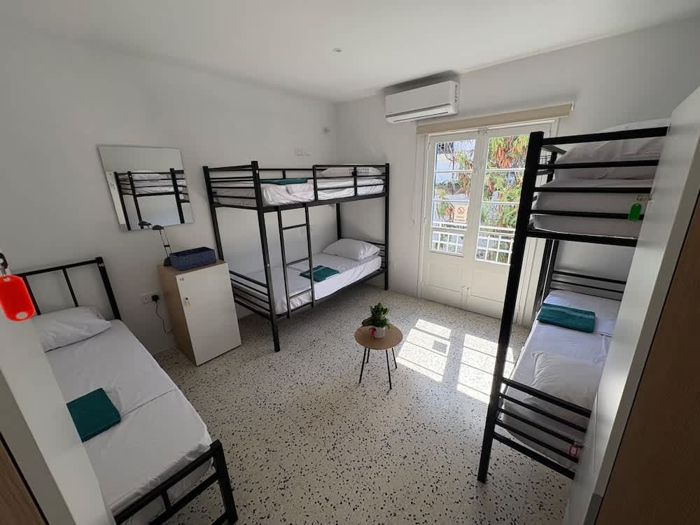 Windmill Hostel 3