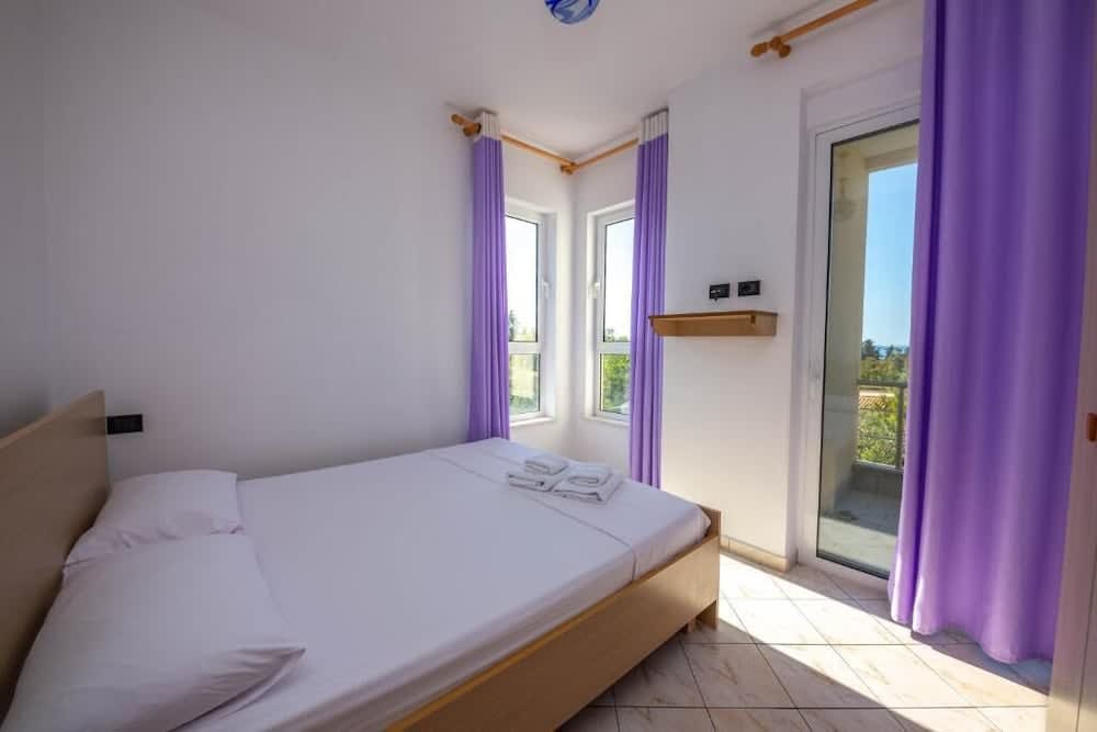 Kompleksi Turistik DEA Radhime 3