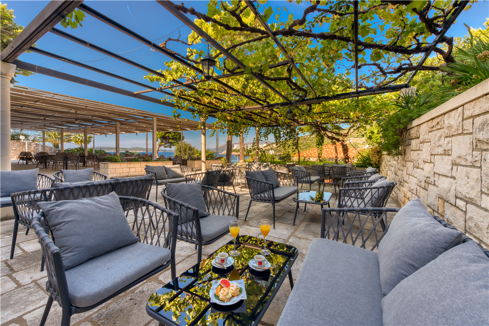 Hotel Splendid 5