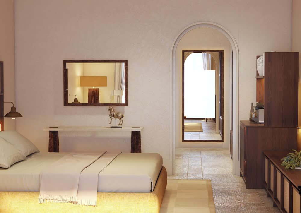 Quaint Signature Hotel San Lawrenz 3