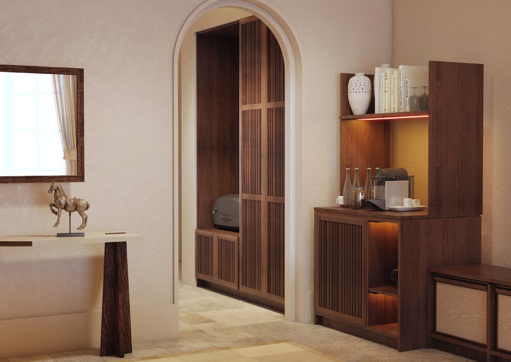 Quaint Signature Hotel San Lawrenz 5