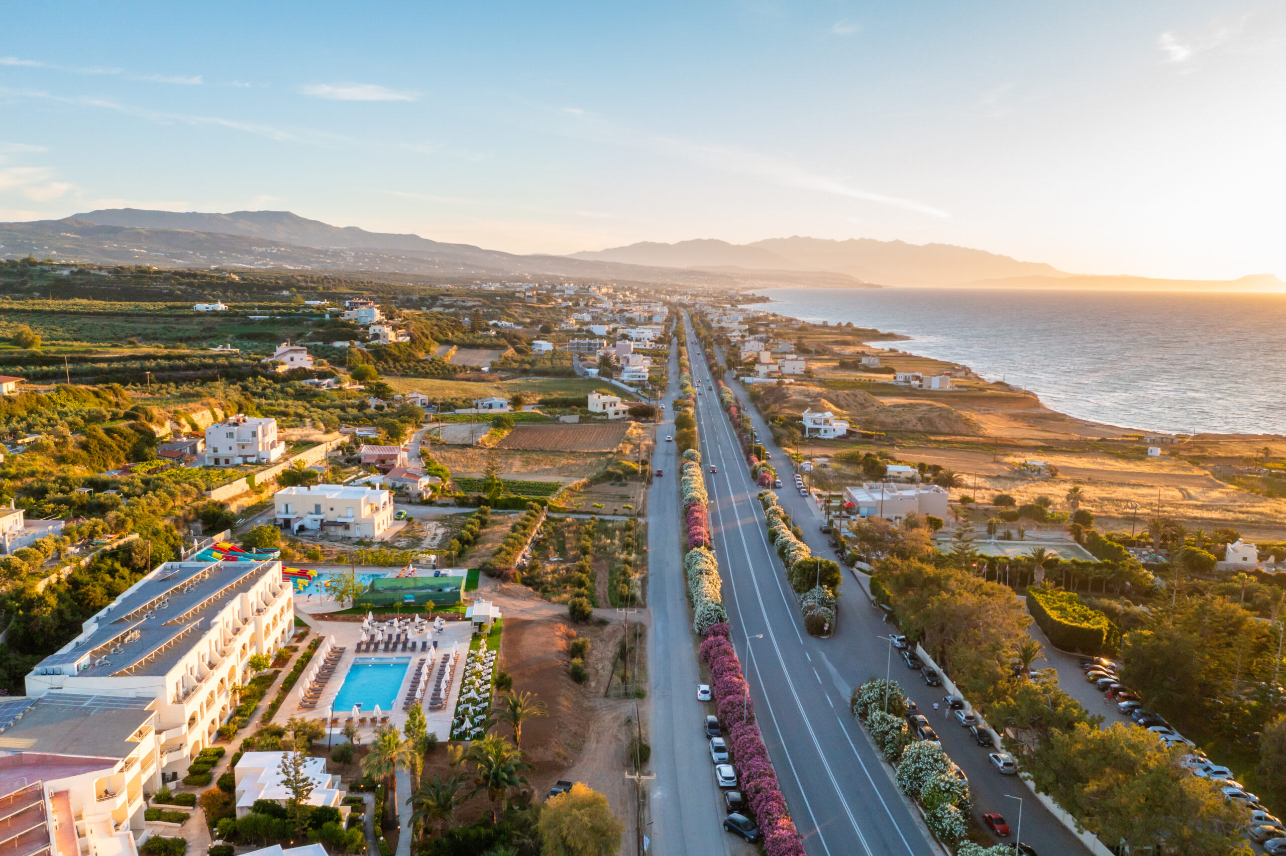 Azul Eco Hotel 3