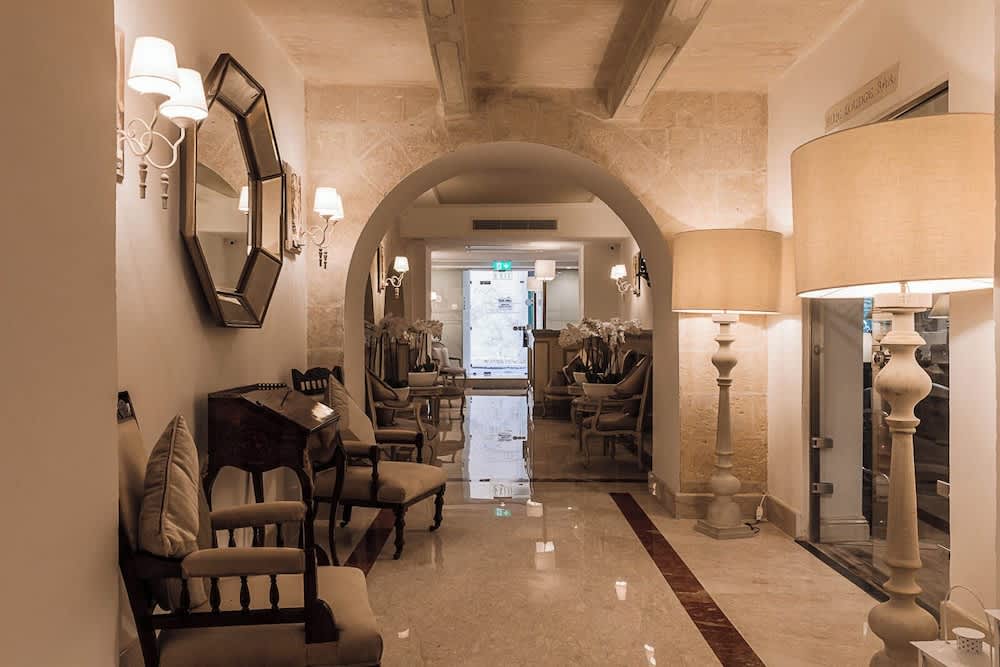 Osborne Hotel 3