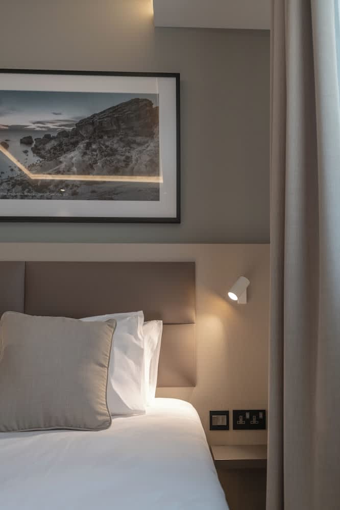 Marea Suites 4