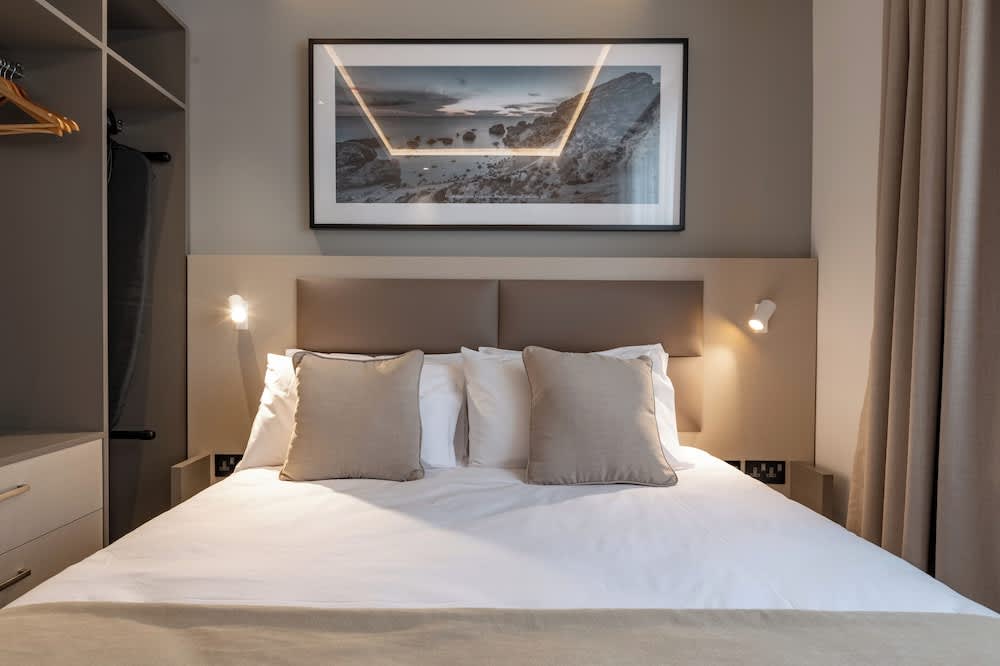 Marea Suites 5