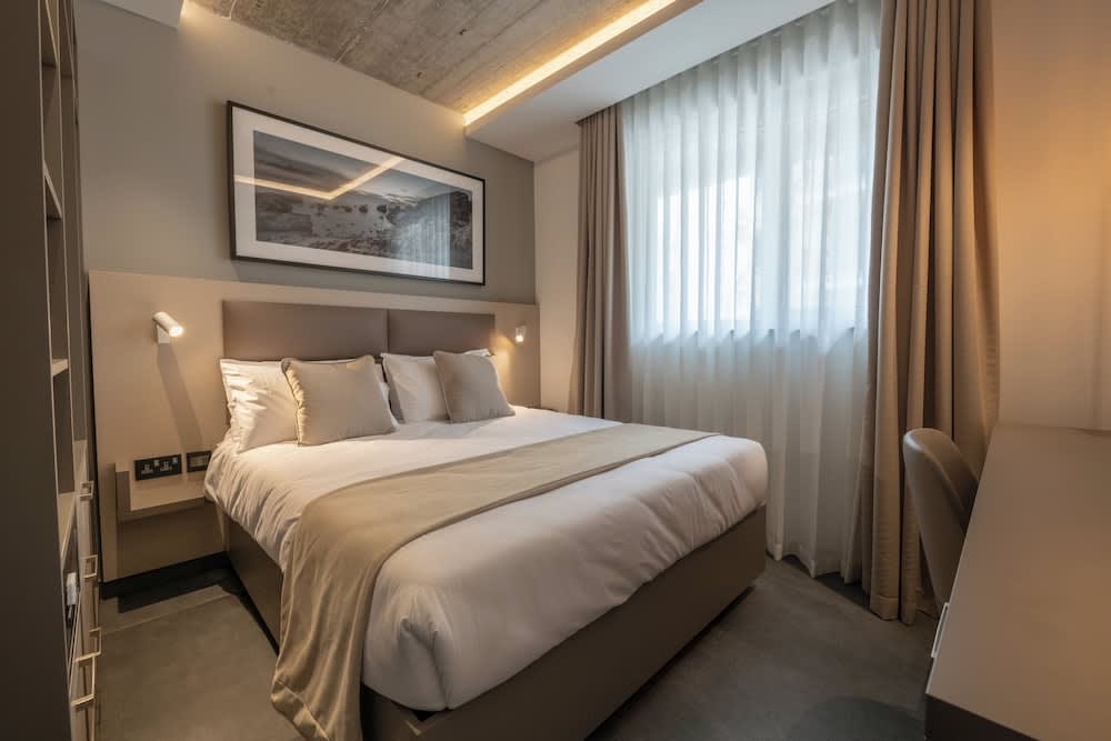 Marea Suites 3