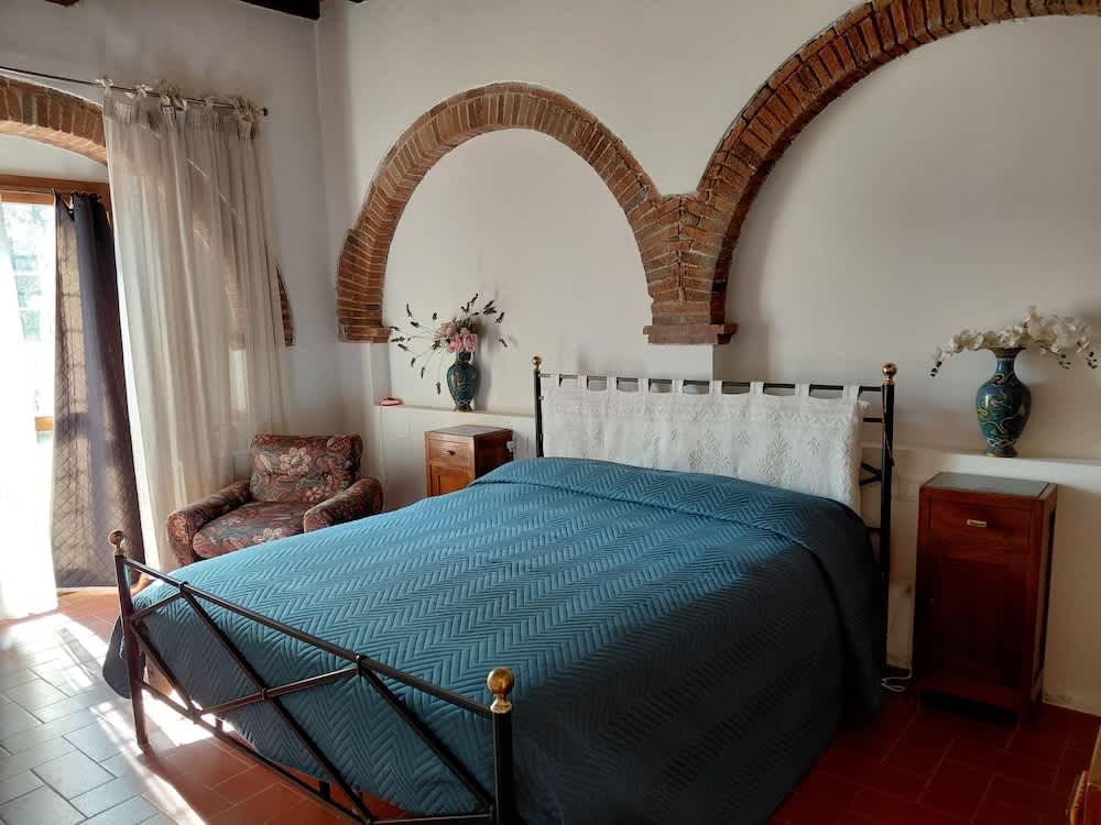 Il Peppolo Country House 3