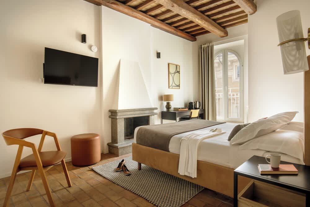 Signature Rooms by Hannah Hotels Collection 4