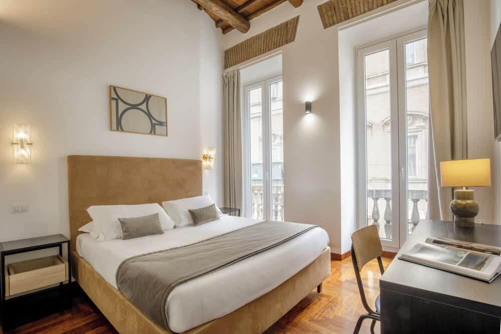 Signature Rooms by Hannah Hotels Collection 3
