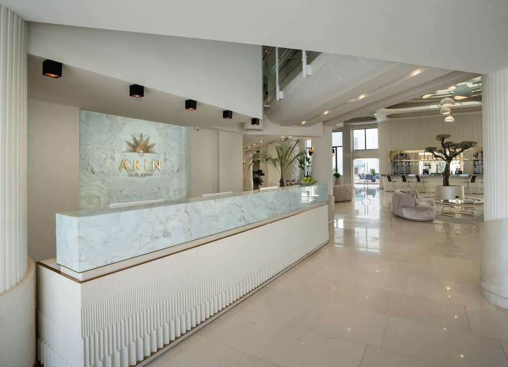 Arin Resort Bodrum 5