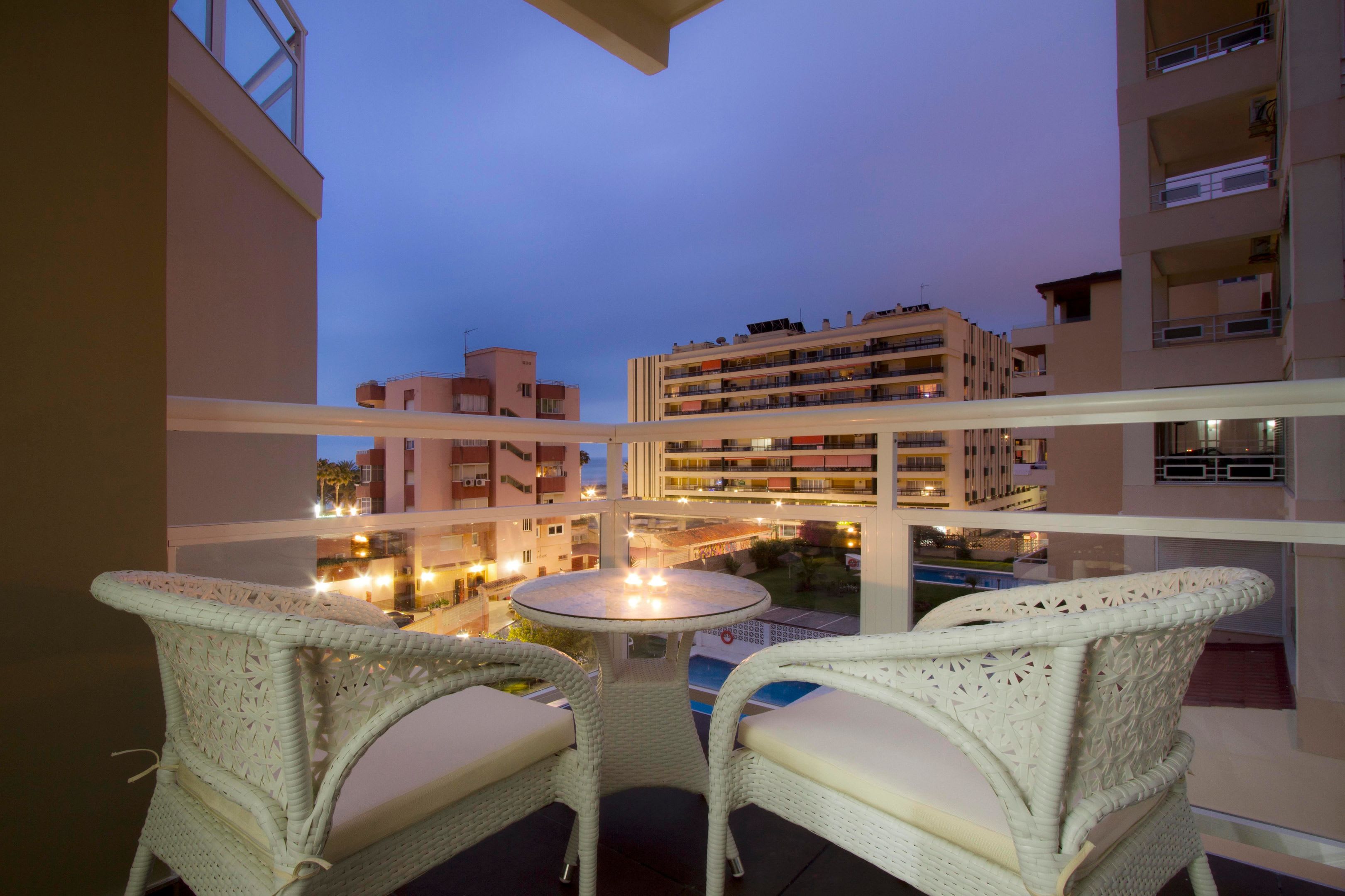 BLUESEA Alborán Adults Only- Ex Hotel MD Torremolinos 5