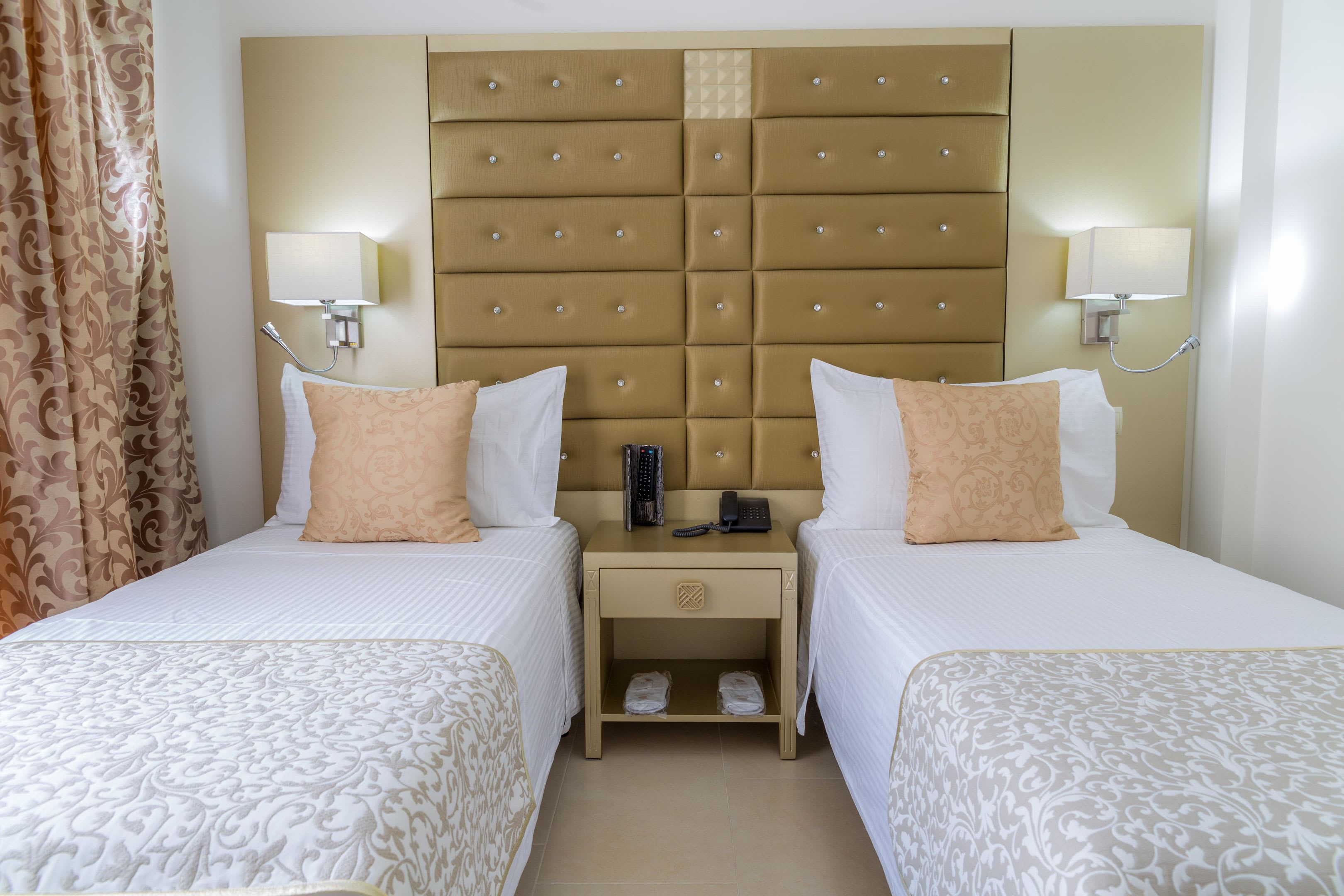 BLUESEA Alborán Adults Only- Ex Hotel MD Torremolinos 3