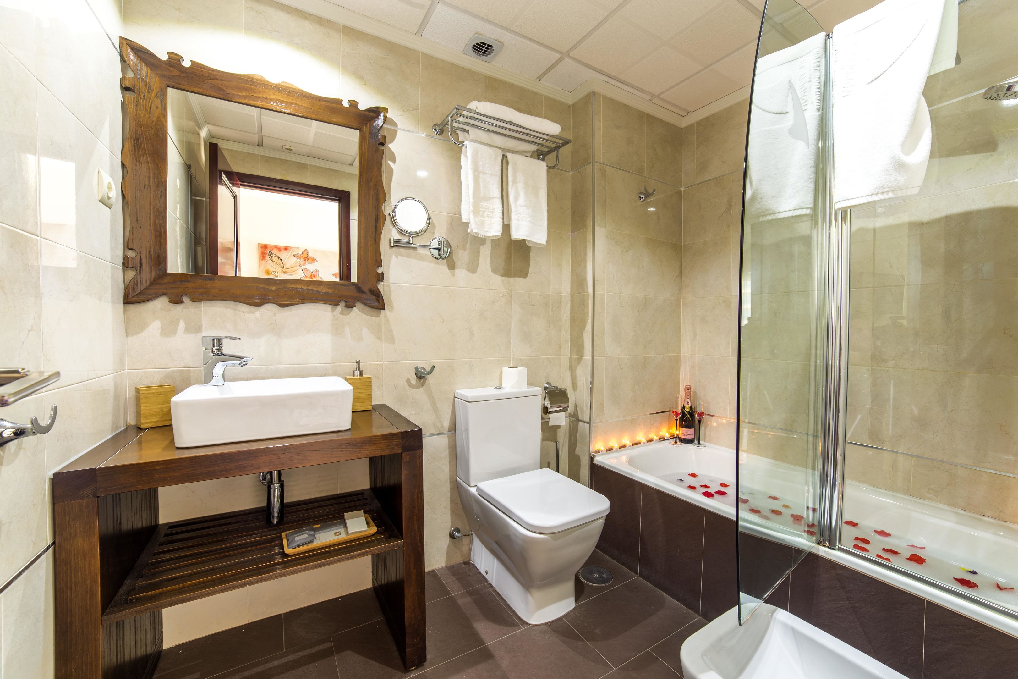 BLUESEA Alborán Adults Only- Ex Hotel MD Torremolinos 4