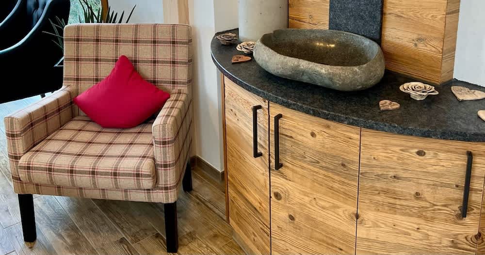 Naturhotel Waldesruhe Oberstdorf 3