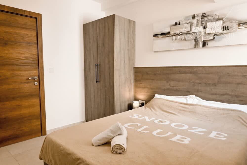 Viviani Court 2bd Modern Apt Xewkija Gozo 4