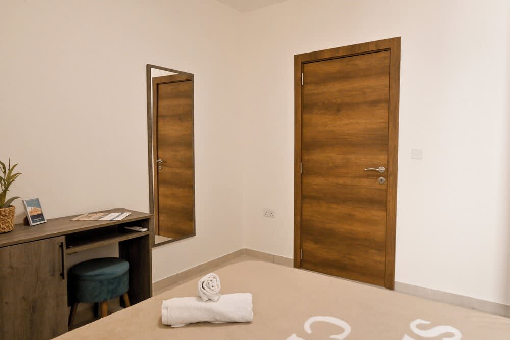 Viviani Court 2bd Modern Apt Xewkija Gozo 5
