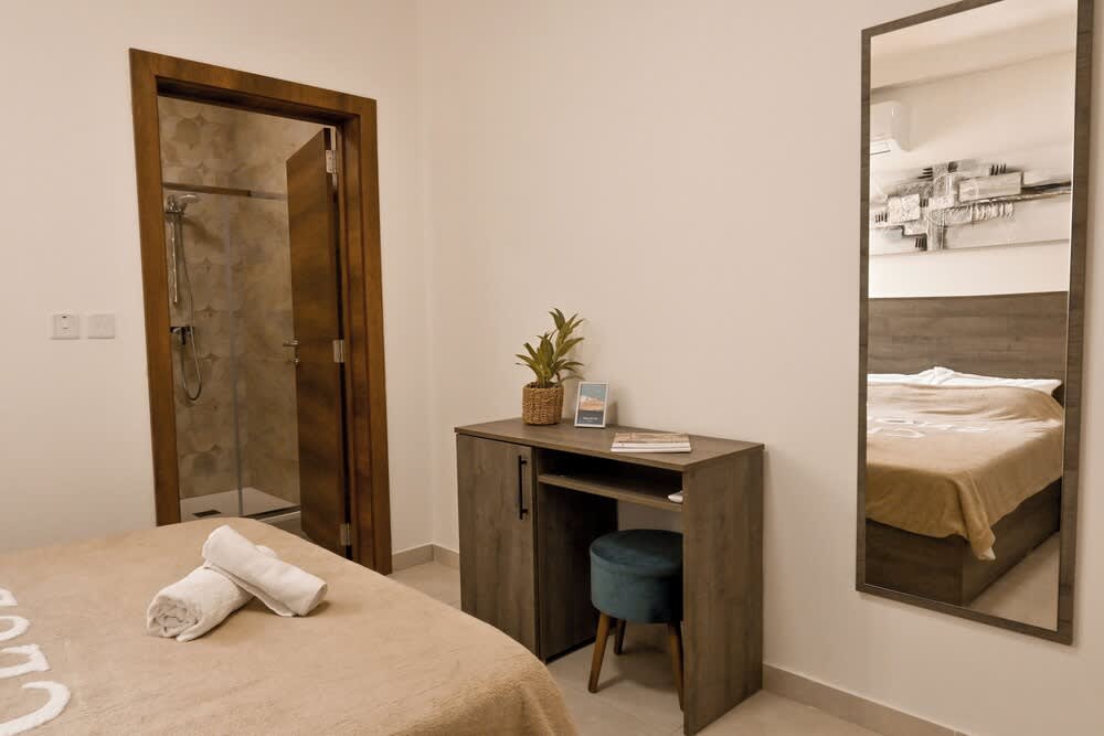 Viviani Court 2bd Modern Apt Xewkija Gozo 3