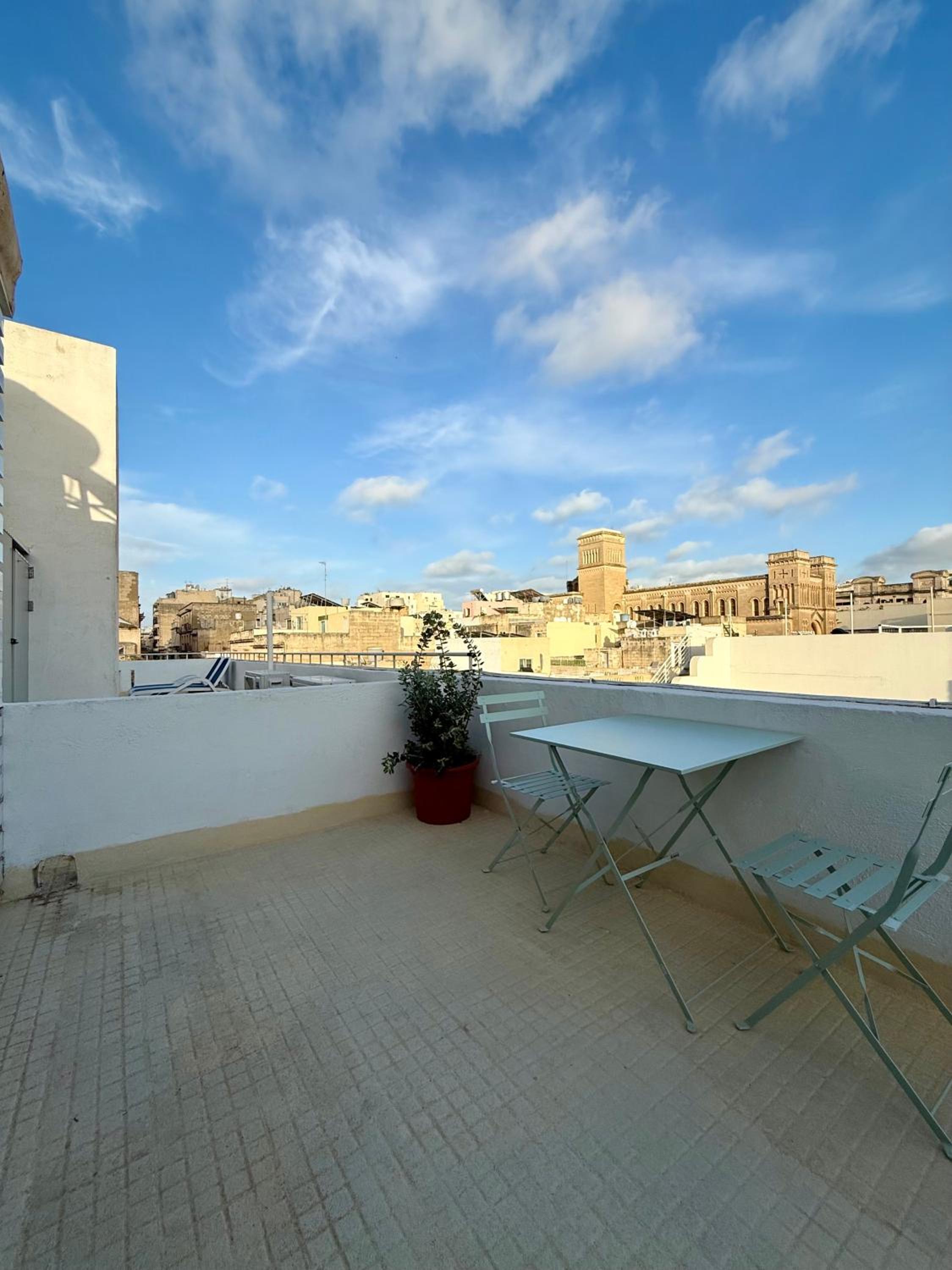 People & Places 5