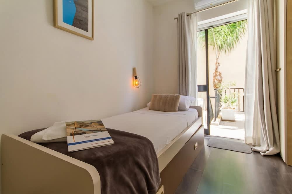 SwieqiStay room2 private bath - Paceville 4