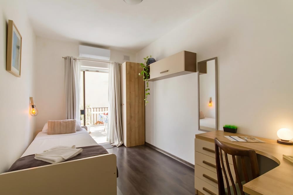 SwieqiStay room2 private bath - Paceville 5