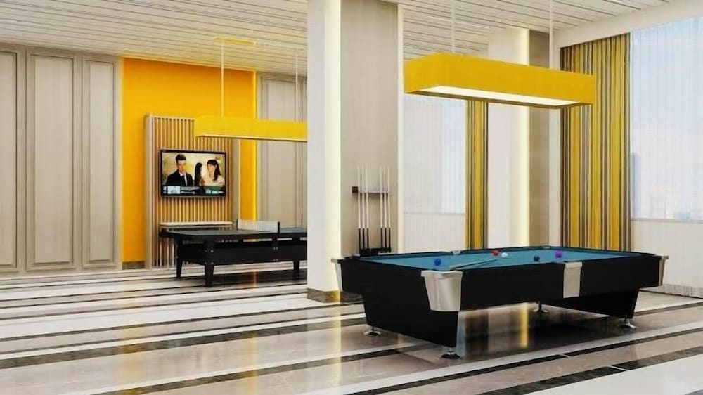 Hotel Migrolino 2