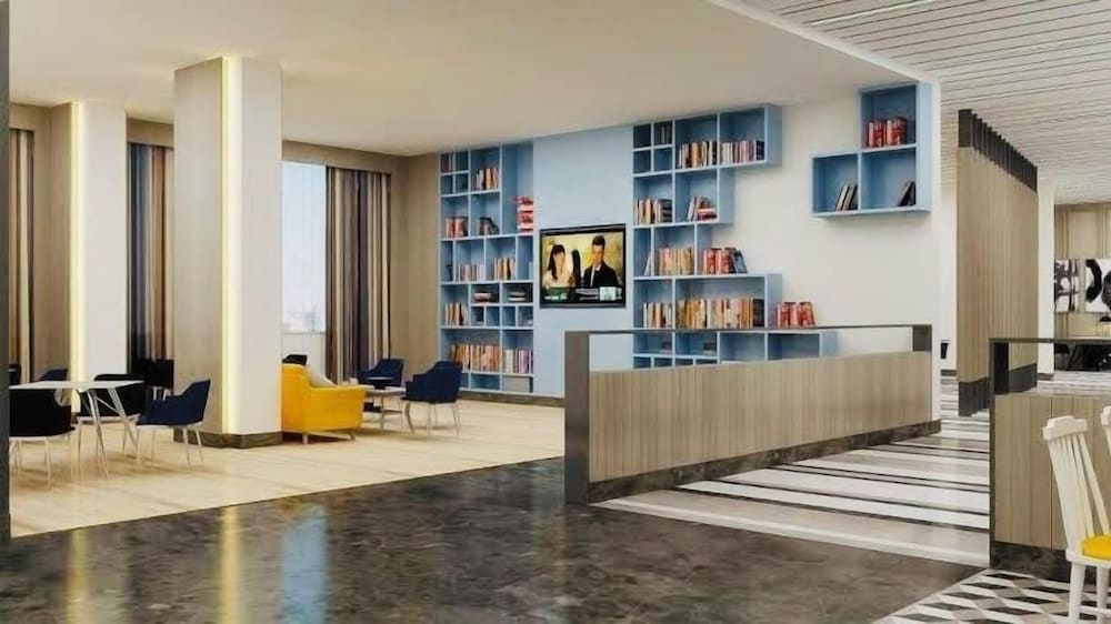 Hotel Migrolino 3