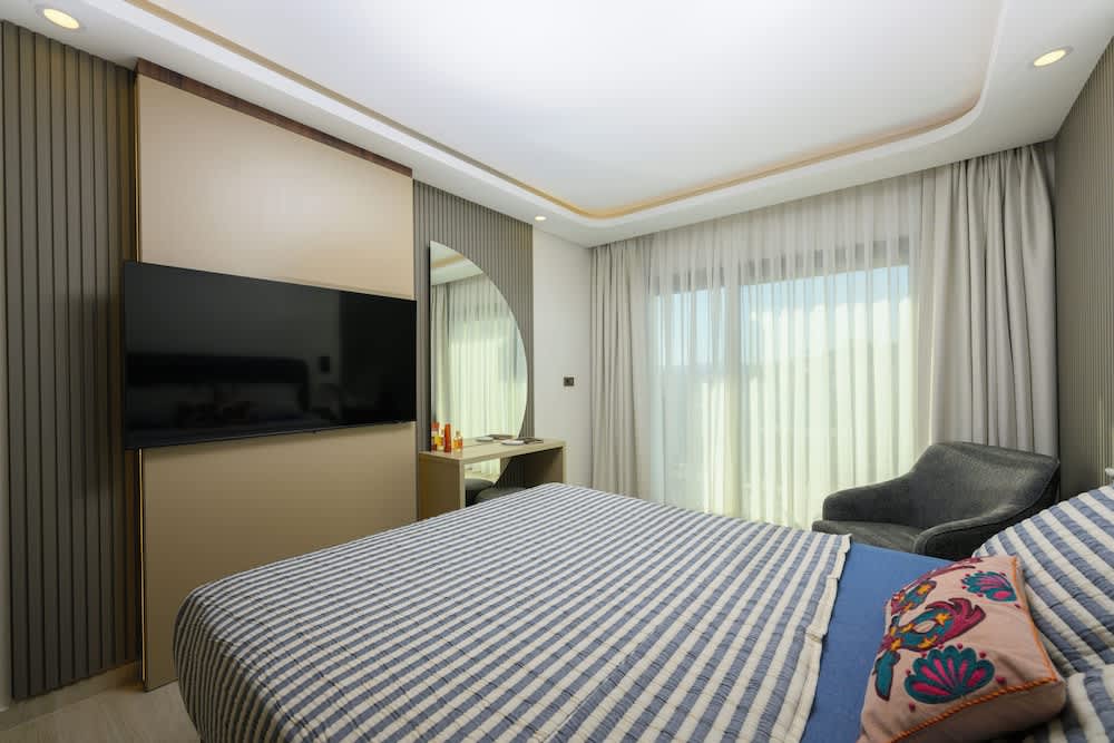 Ayaz Suites 4