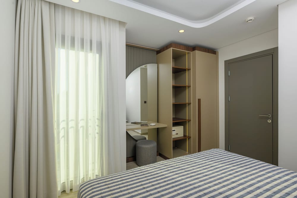 Ayaz Suites 5