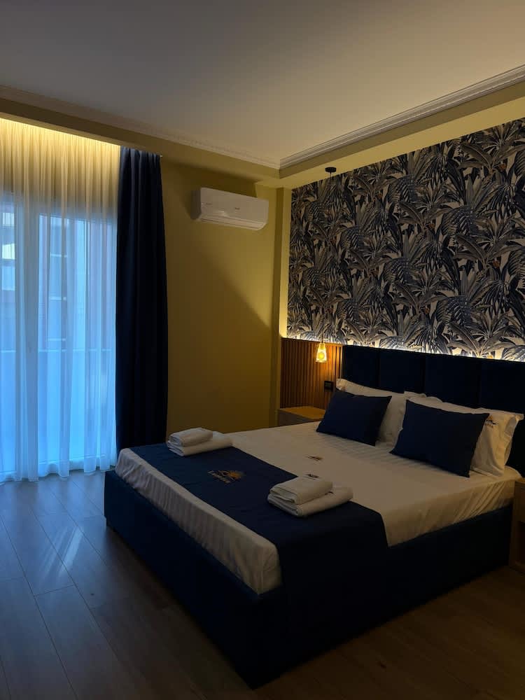 lumera hotel albania 3