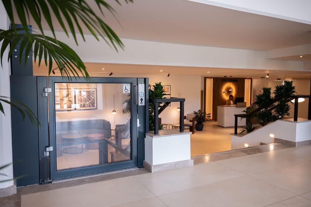 Luna Holiday Complex 5
