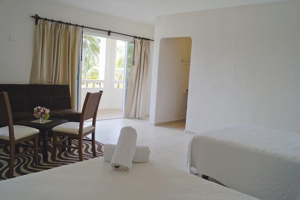Hotel Puerto Holbox Beach Front 5