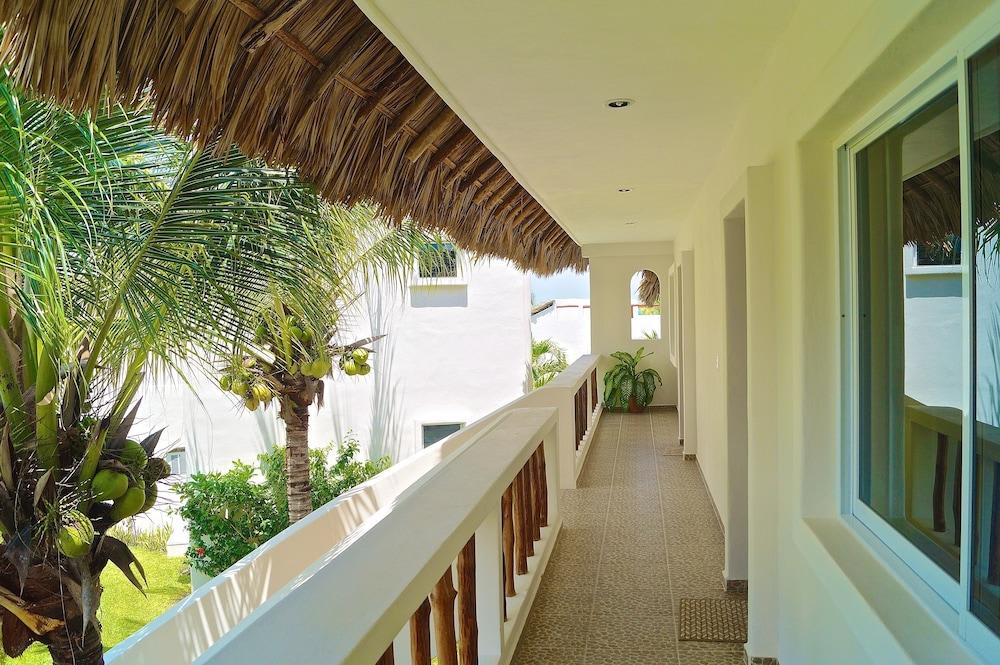 Hotel Puerto Holbox Beach Front 4