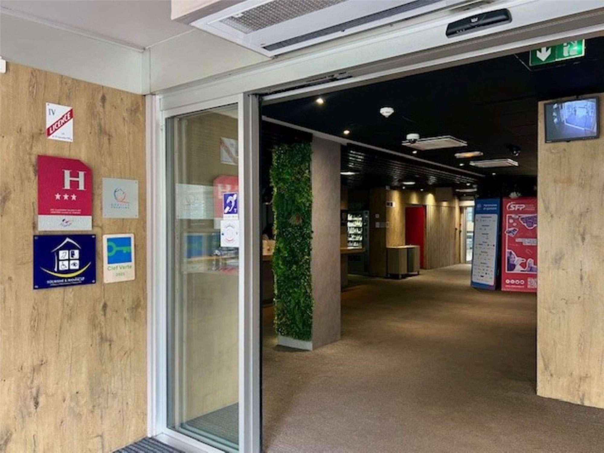 ibis Paris Porte D'Orleans 3