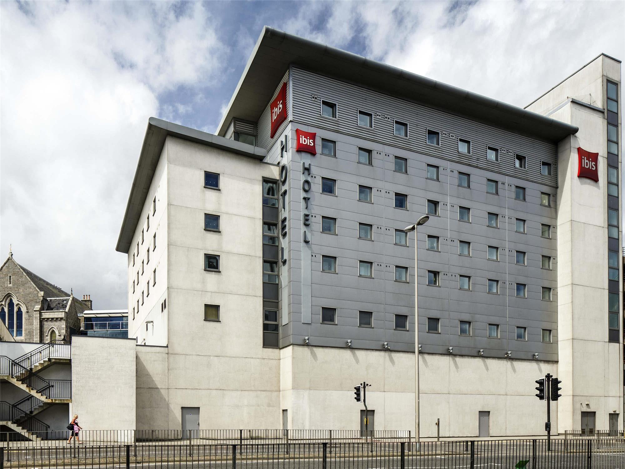 ibis Aberdeen Centre – Quayside 4