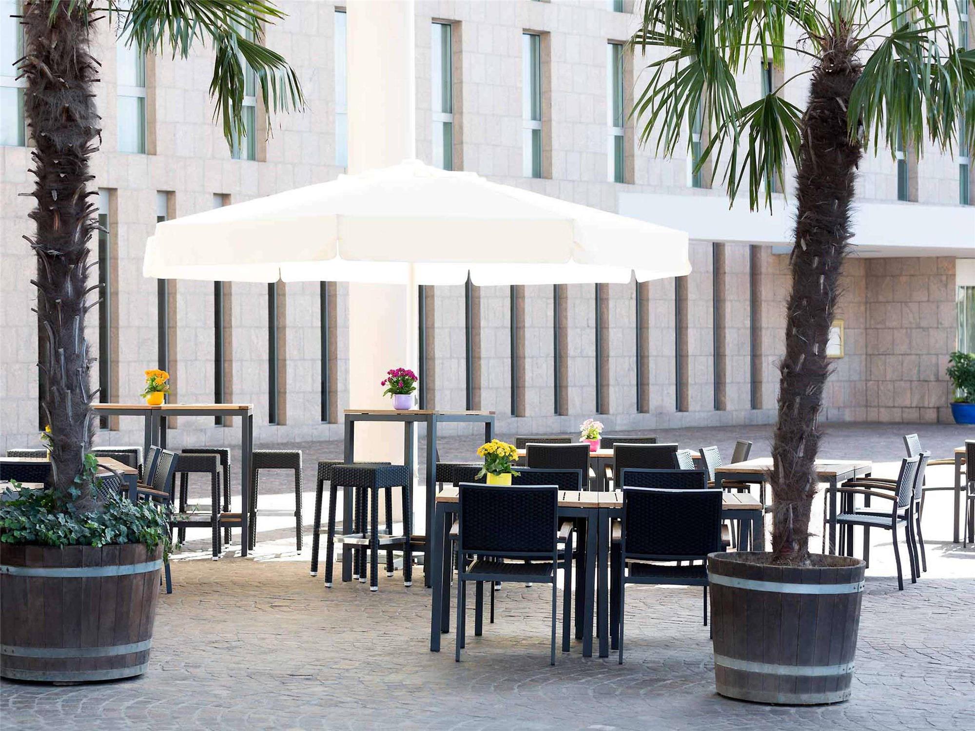 Novotel Freiburg am Konzerthaus 3