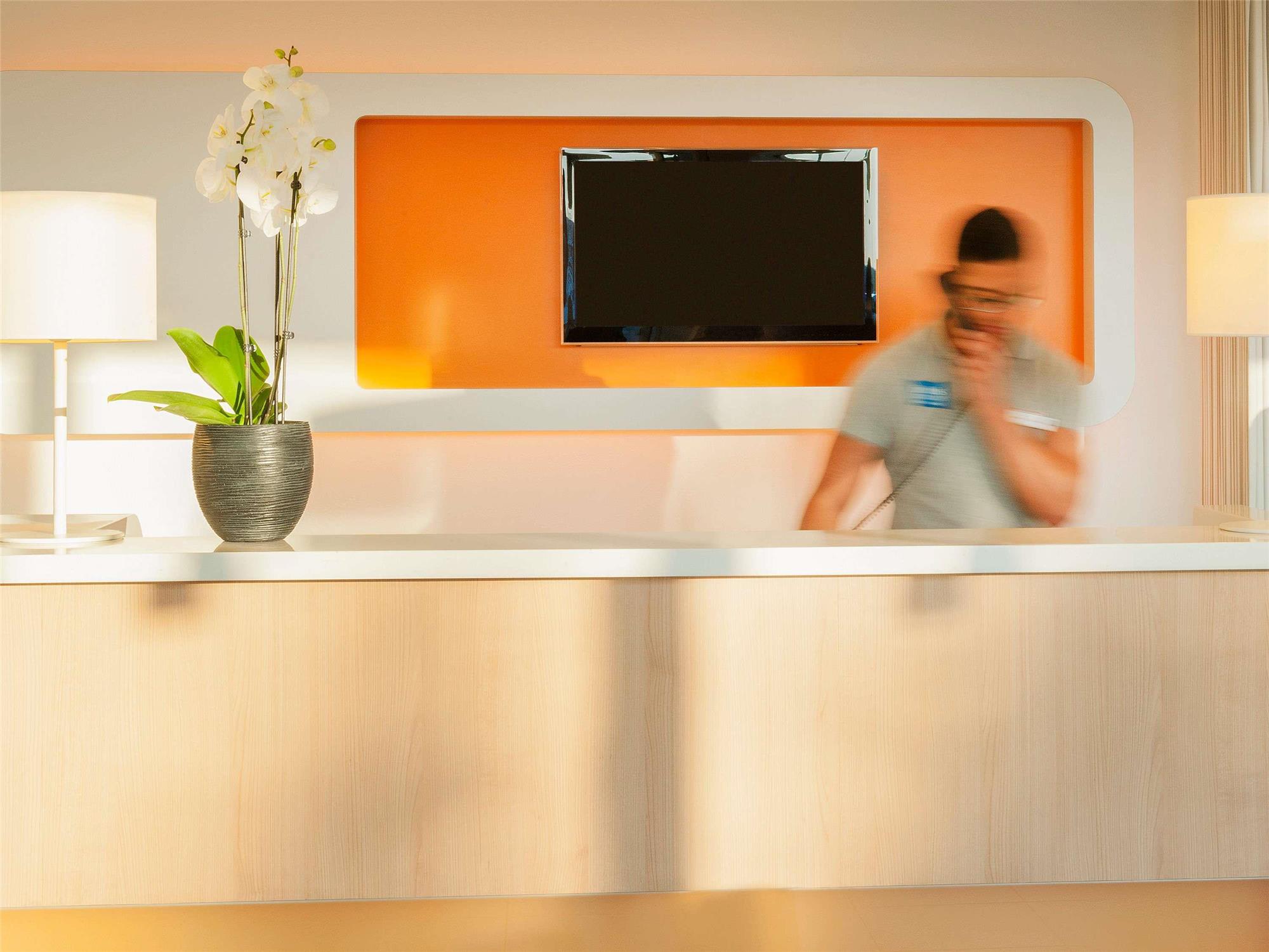 ibis budget Antwerpen Port 3